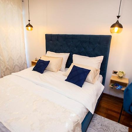 Ideal Rooms #1 Split Exteriör bild