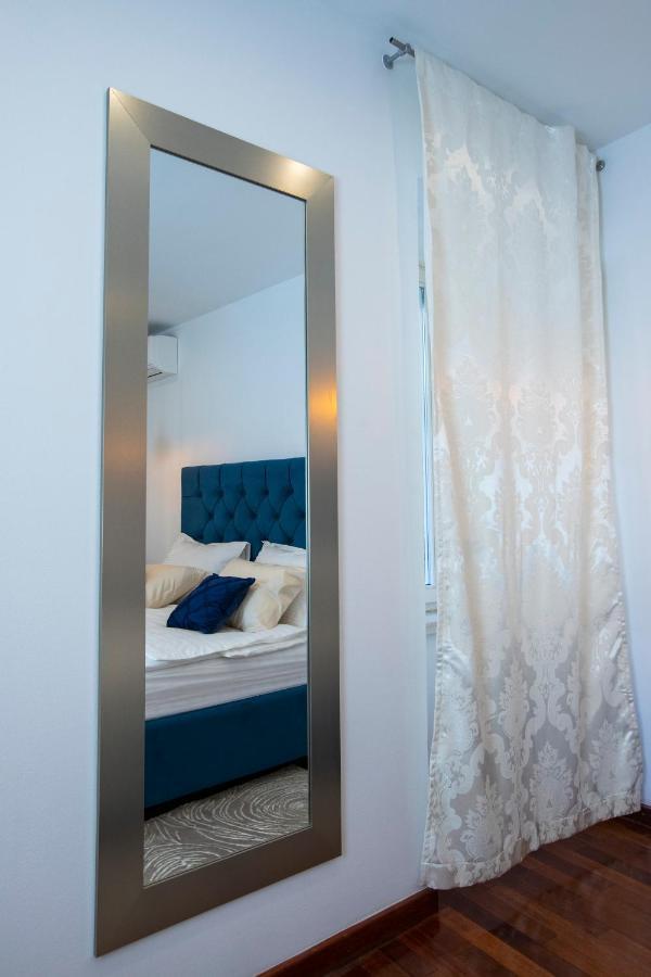 Ideal Rooms #1 Split Exteriör bild